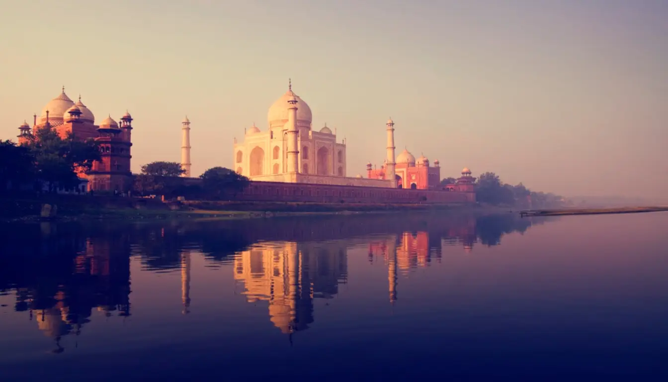 agra