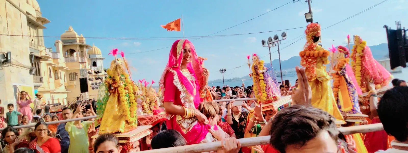 Festivals of Rajasthan: Celebrating Culture, Tradition, and Grandeur