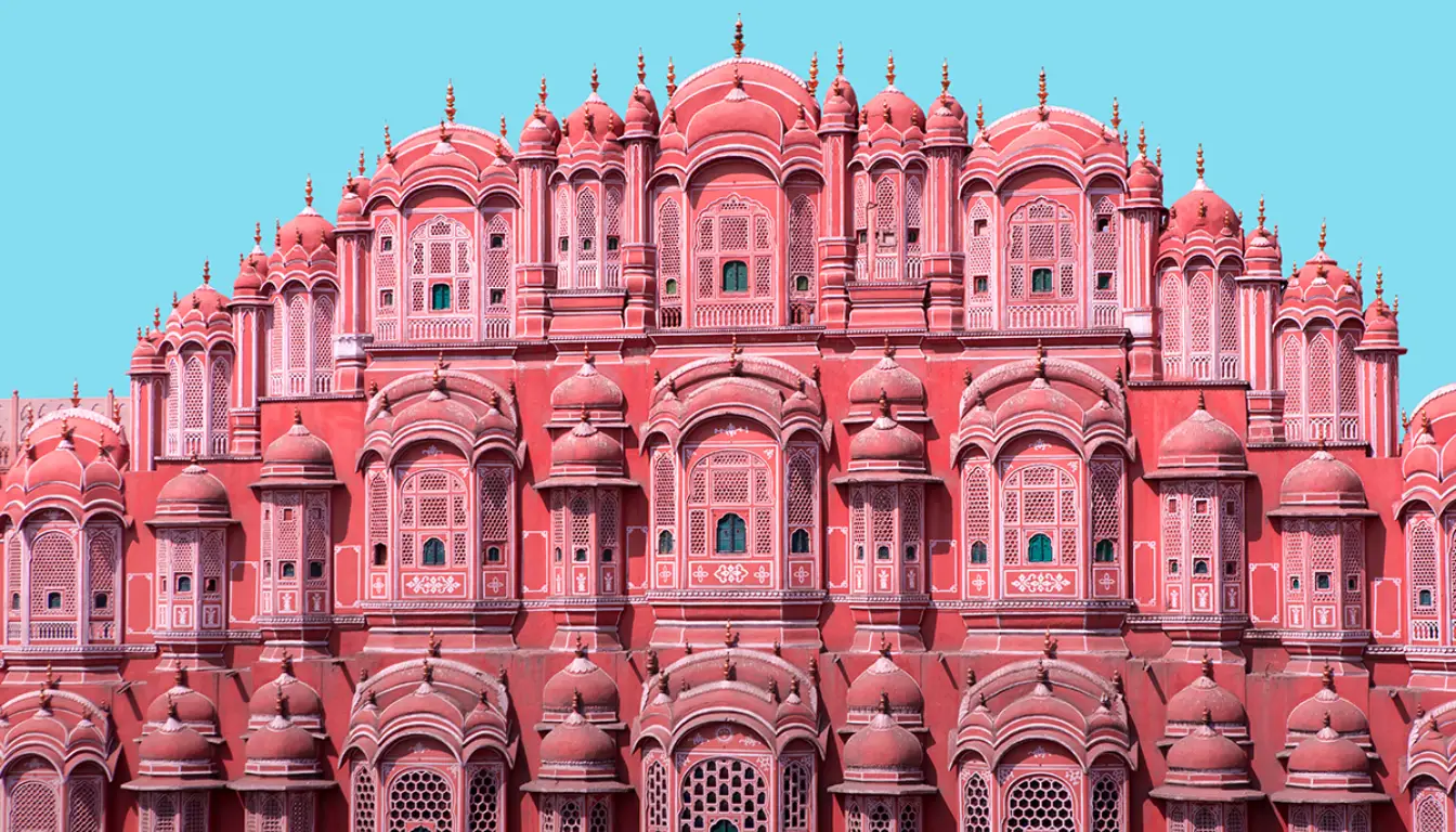 jaipur-pink-city