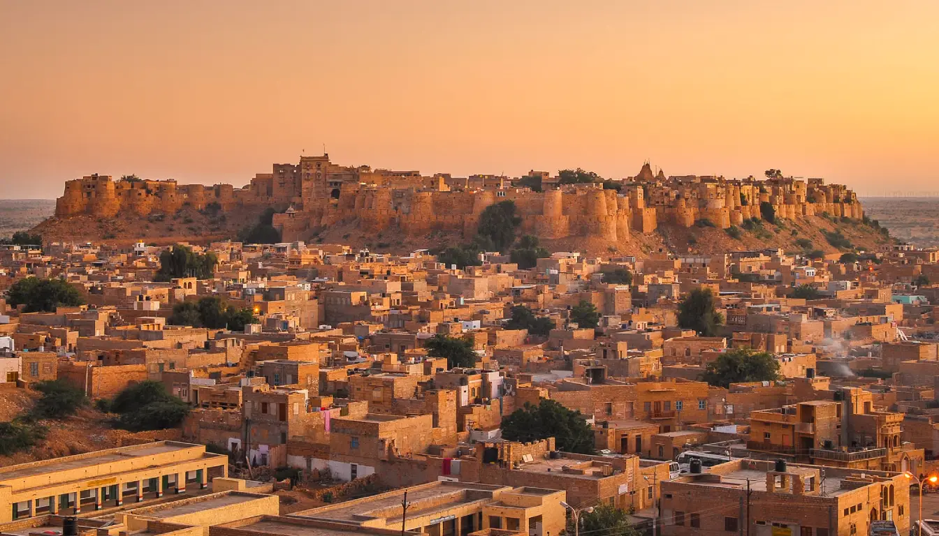 jaisalmer