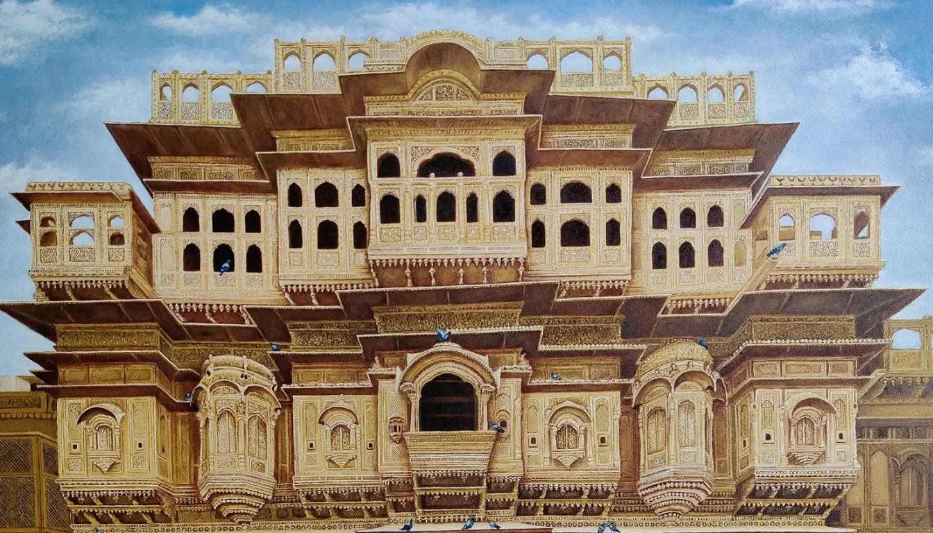 nathmal-ki-haveli