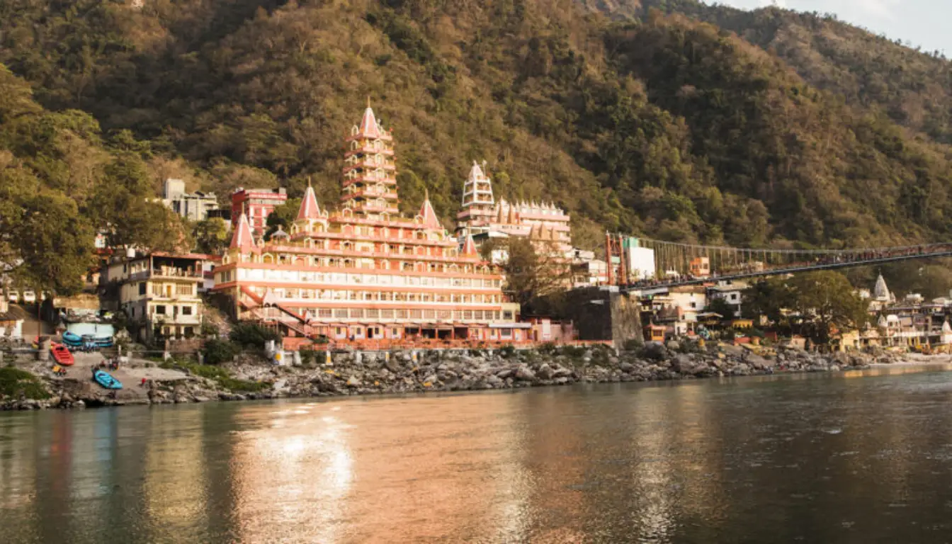 rishikesh